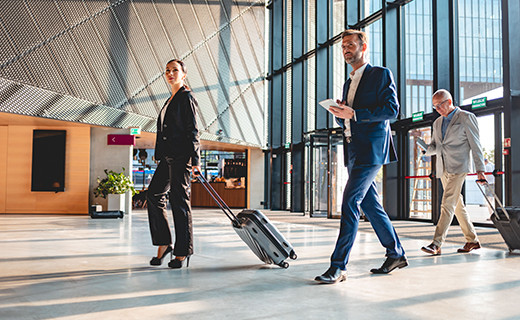 Airport Transfer & Taxi