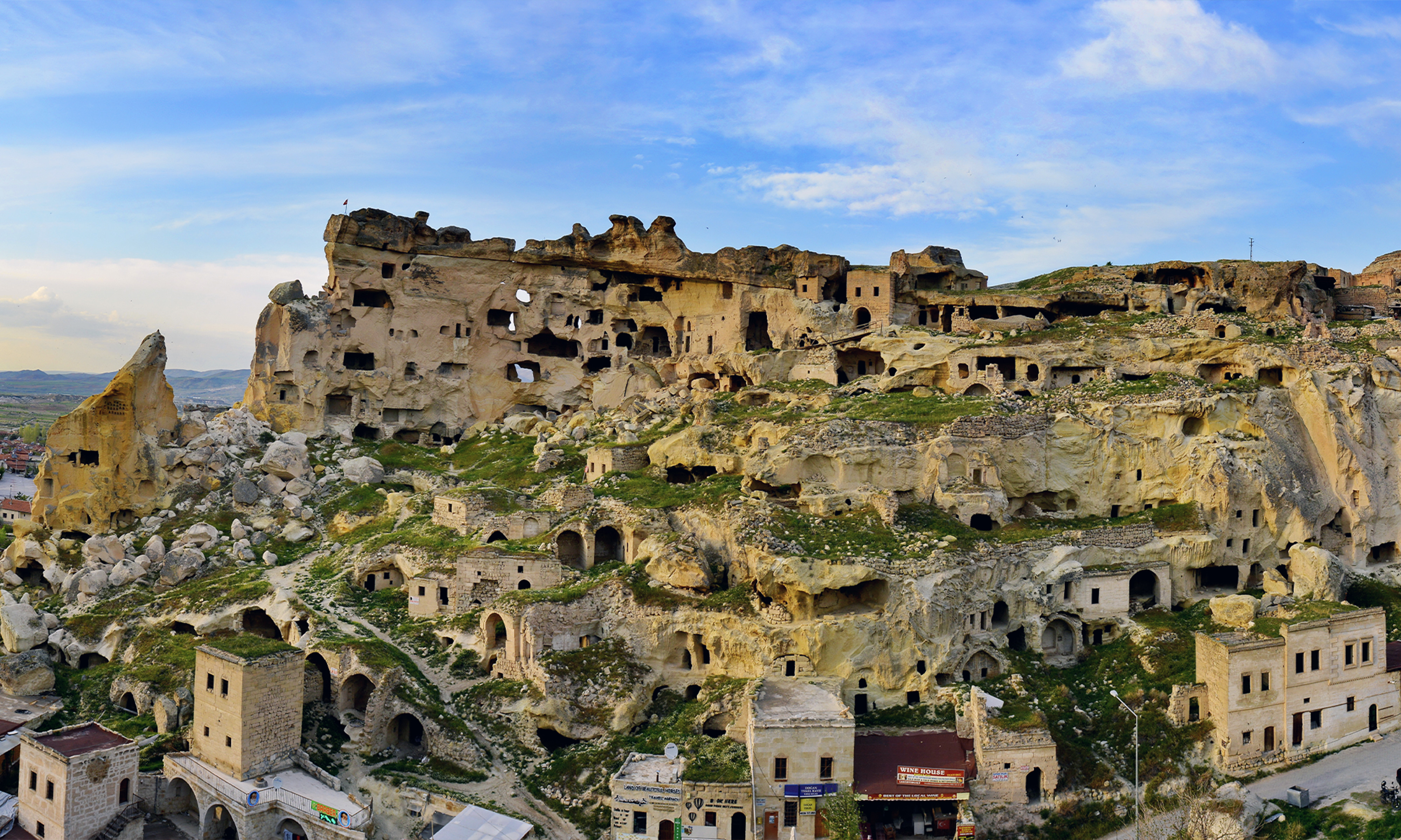 TRANQUILITY & BEST VIEW OF CAPPADOCIA!-1